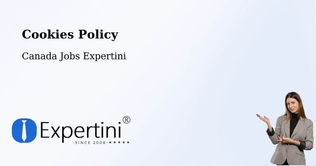 Cookie Policy – Ancaster - Canada Jobs Expertini