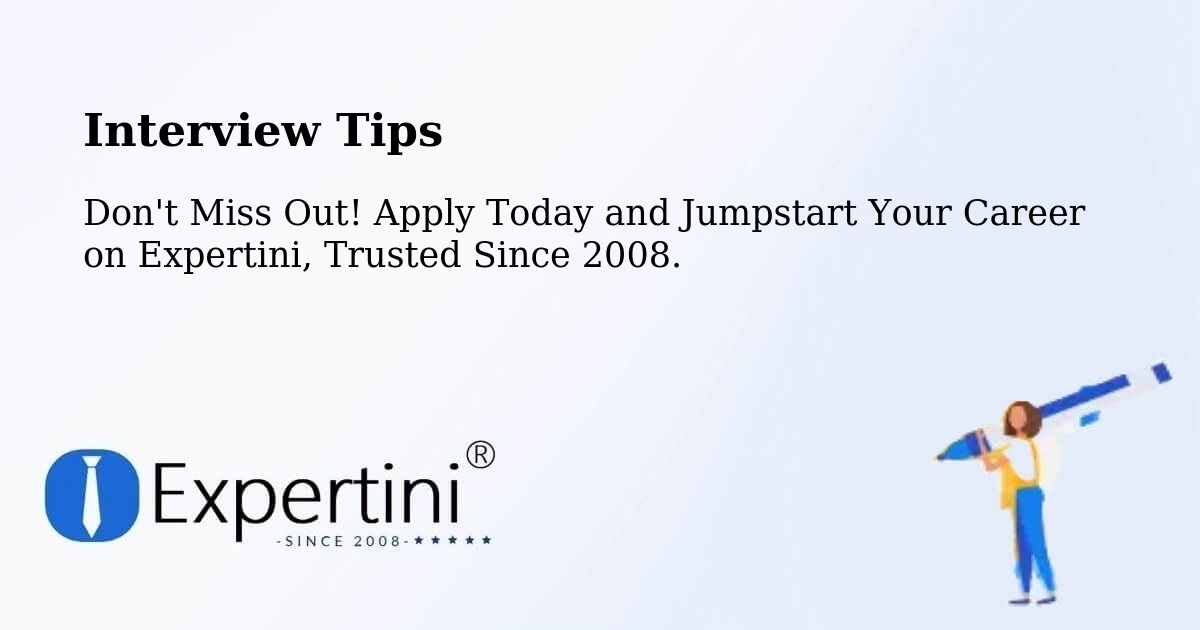 Interview Tips & Techniques for Job Seekers – Ancaster - Ancaster, Canada Jobs Expertini