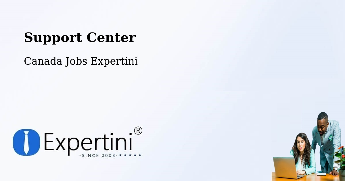 Support Services – Ancaster - Canada Jobs Expertini